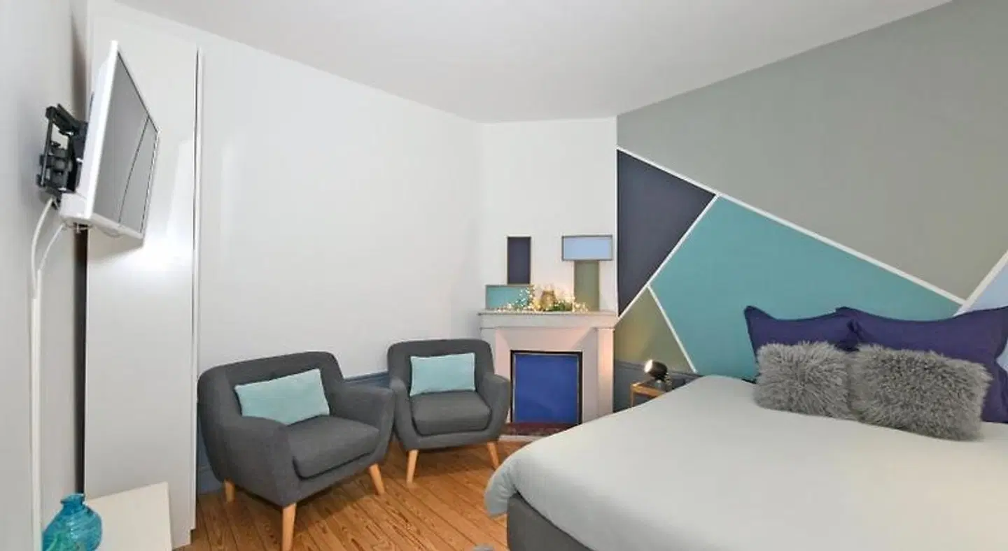 Les Nuits Pastel ROOM_EXAMPLE