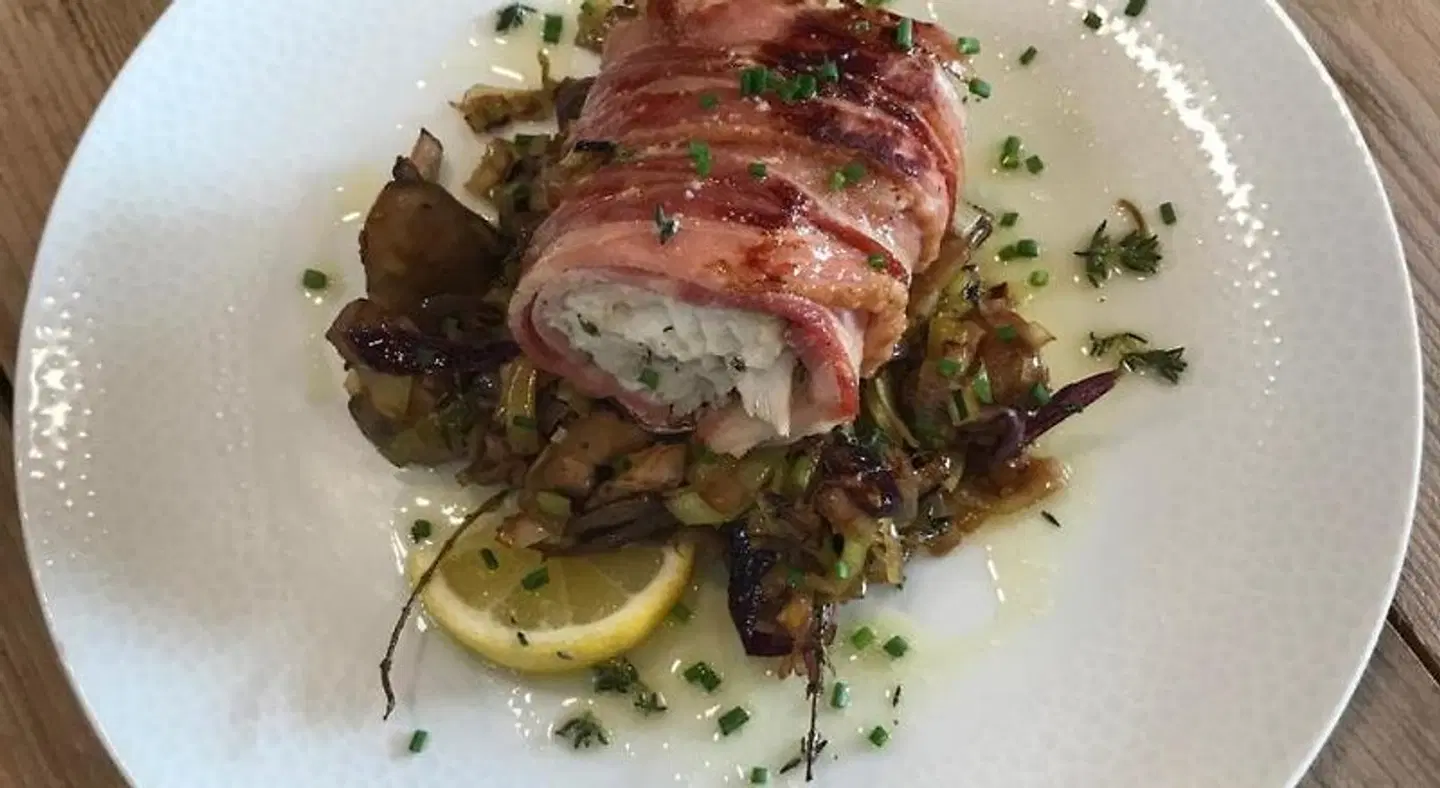 La Caroline Restaurant