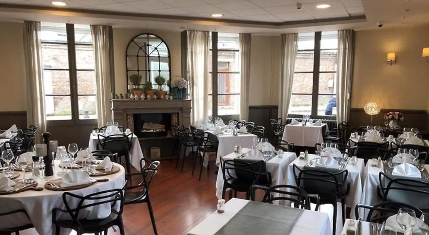 La Caroline Restaurant