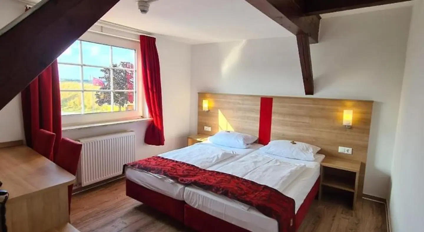 Hotel Restaurant Elbblick ROOM_EXAMPLE