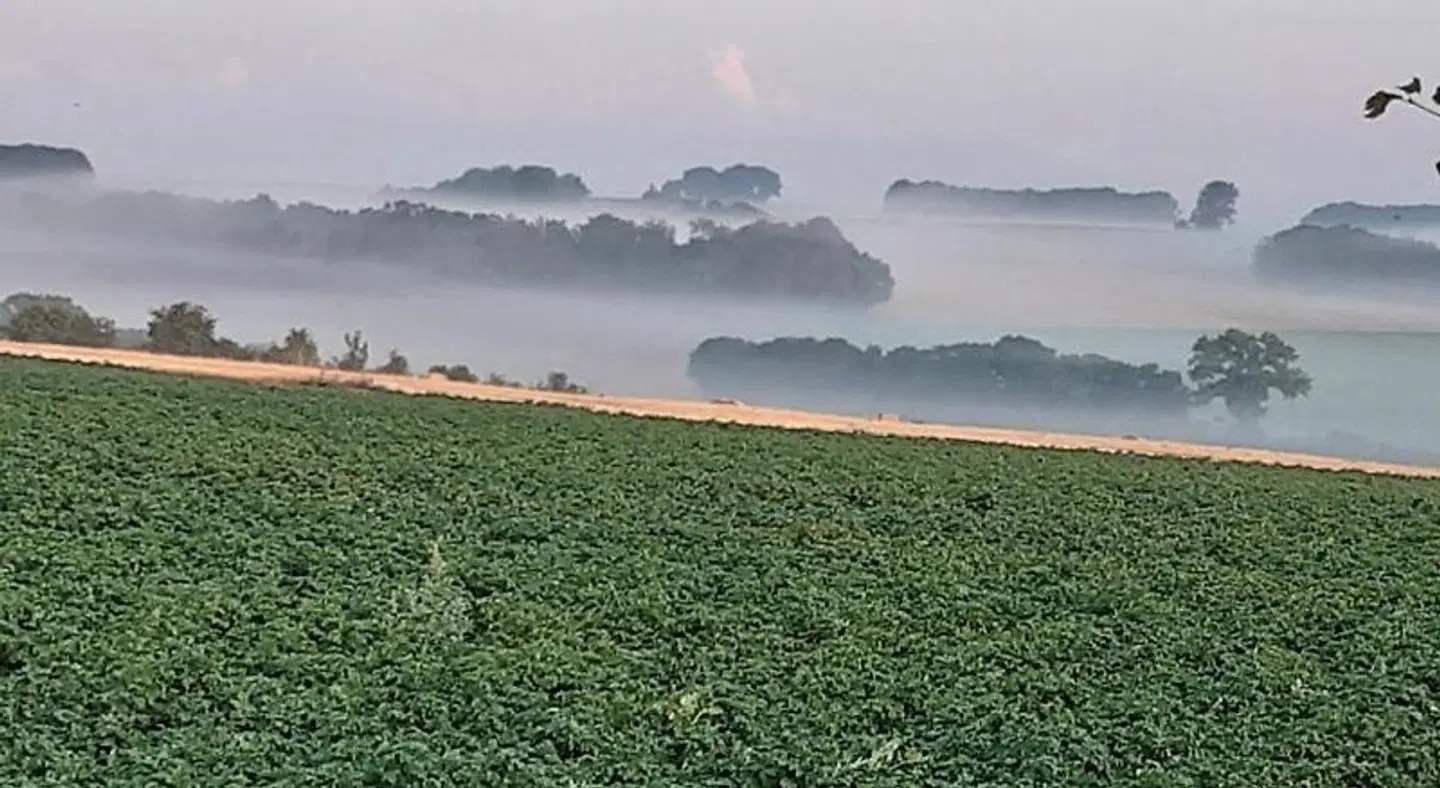 Les Alouettes LANDSCAPE