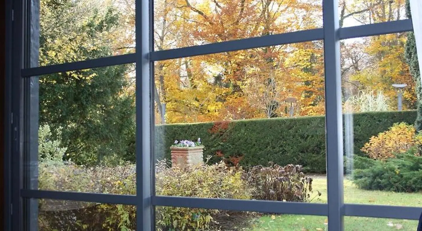 Les Enclos Bed and Breakfast LANDSCAPE