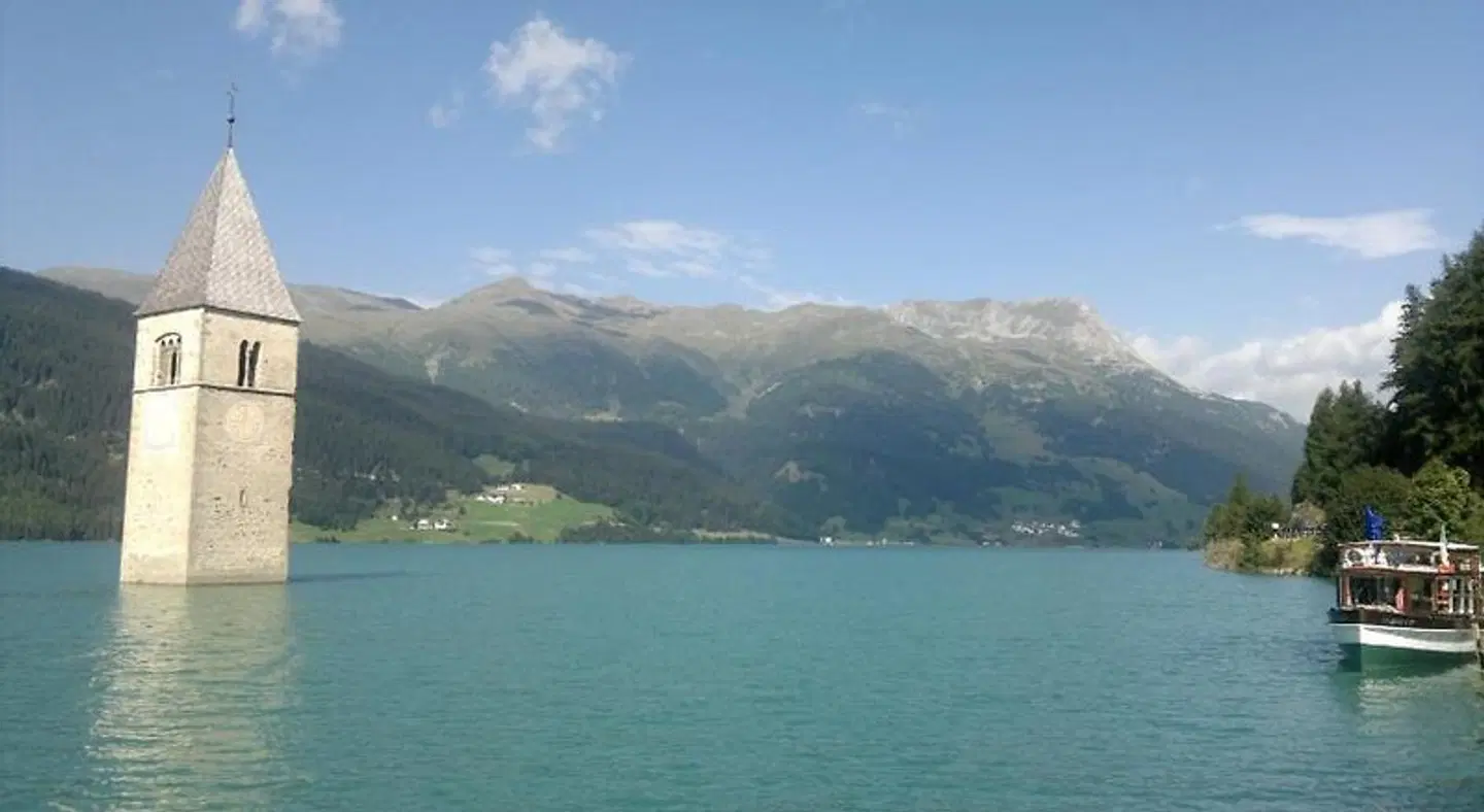 Haus Fliri LANDSCAPE