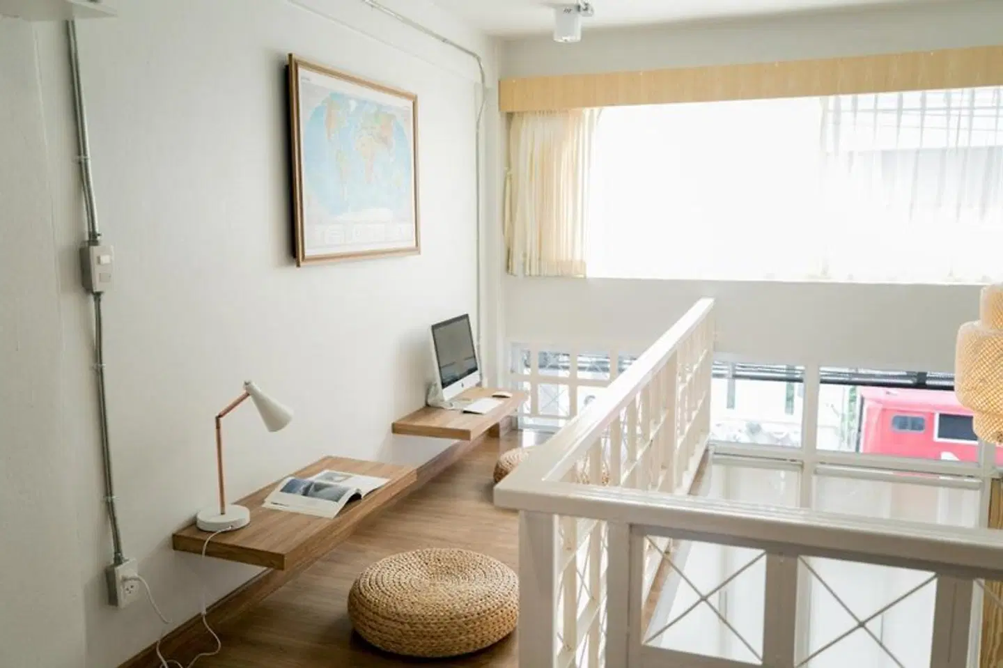 Pakping Hostel ROOM_EXAMPLE