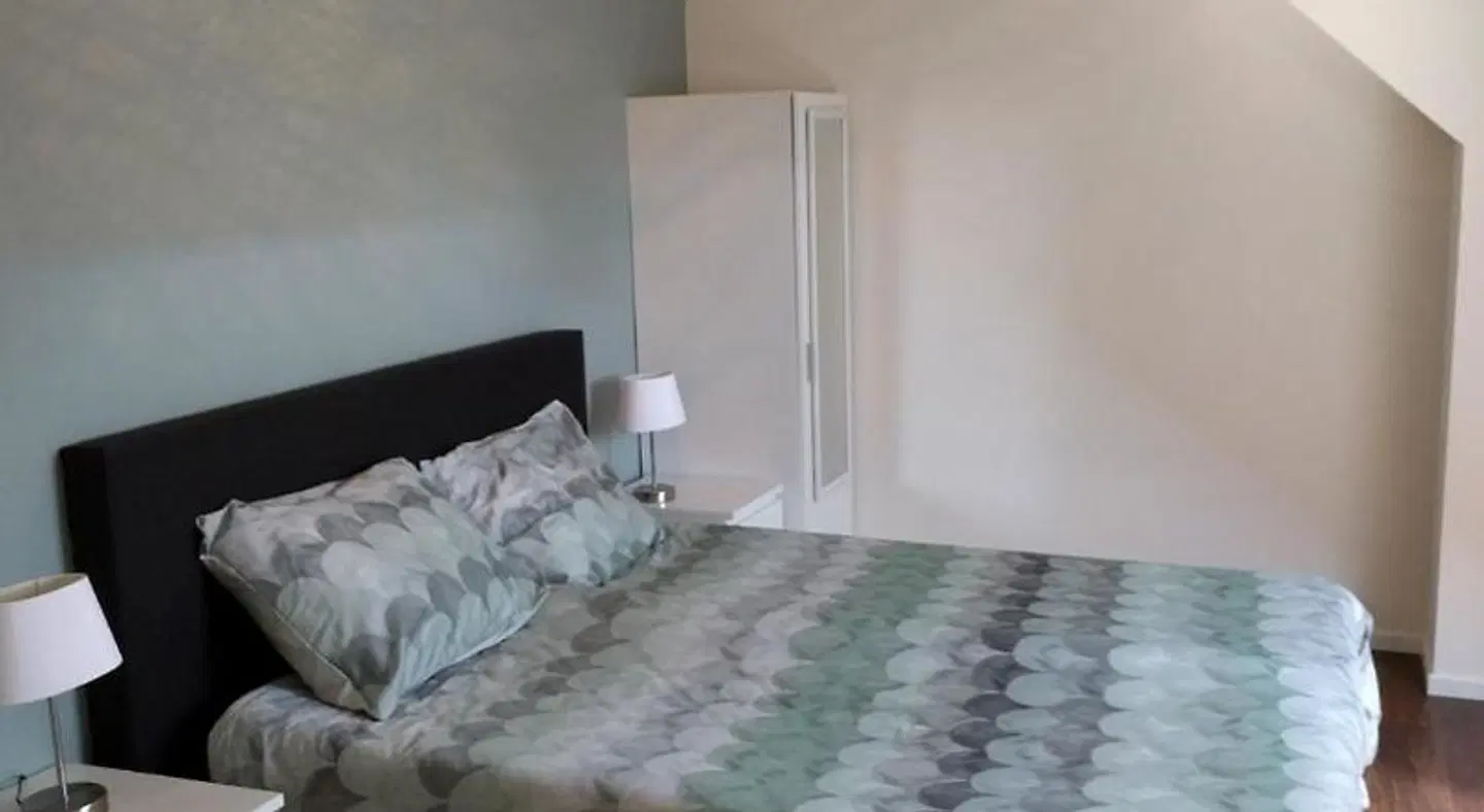 B&B Agnetenhoeve ROOM_EXAMPLE