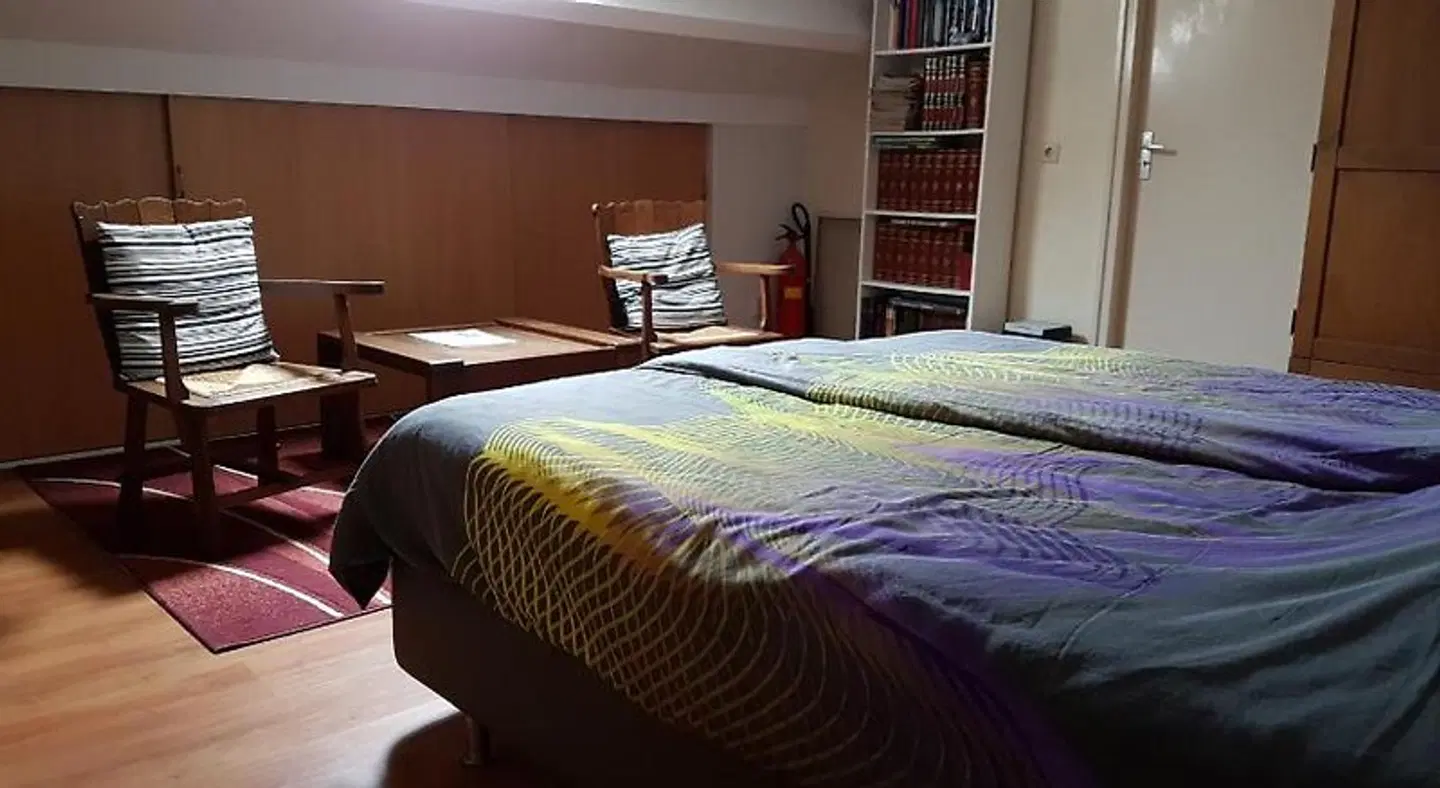 De Boerebeemd ROOM_EXAMPLE