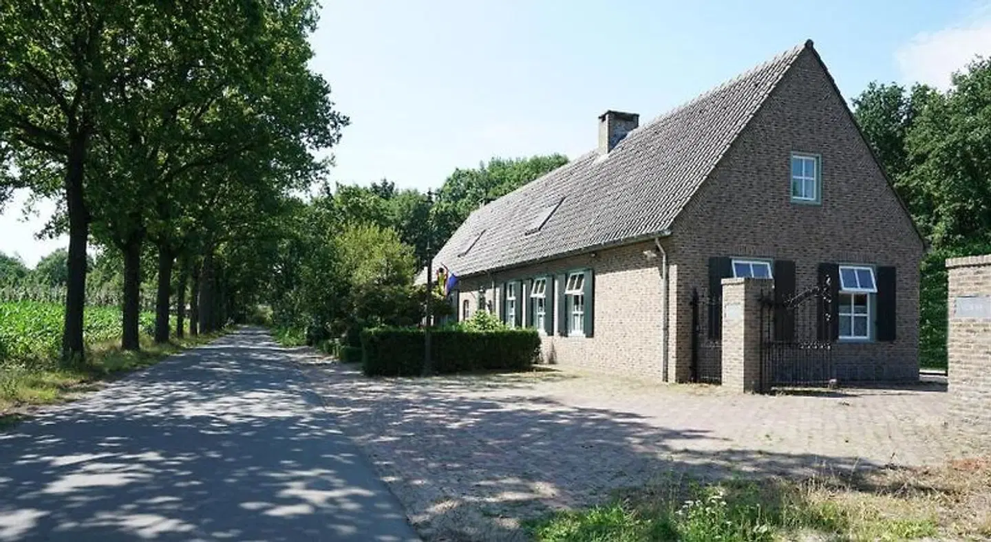 De Kempse Hoeve B&B Strand