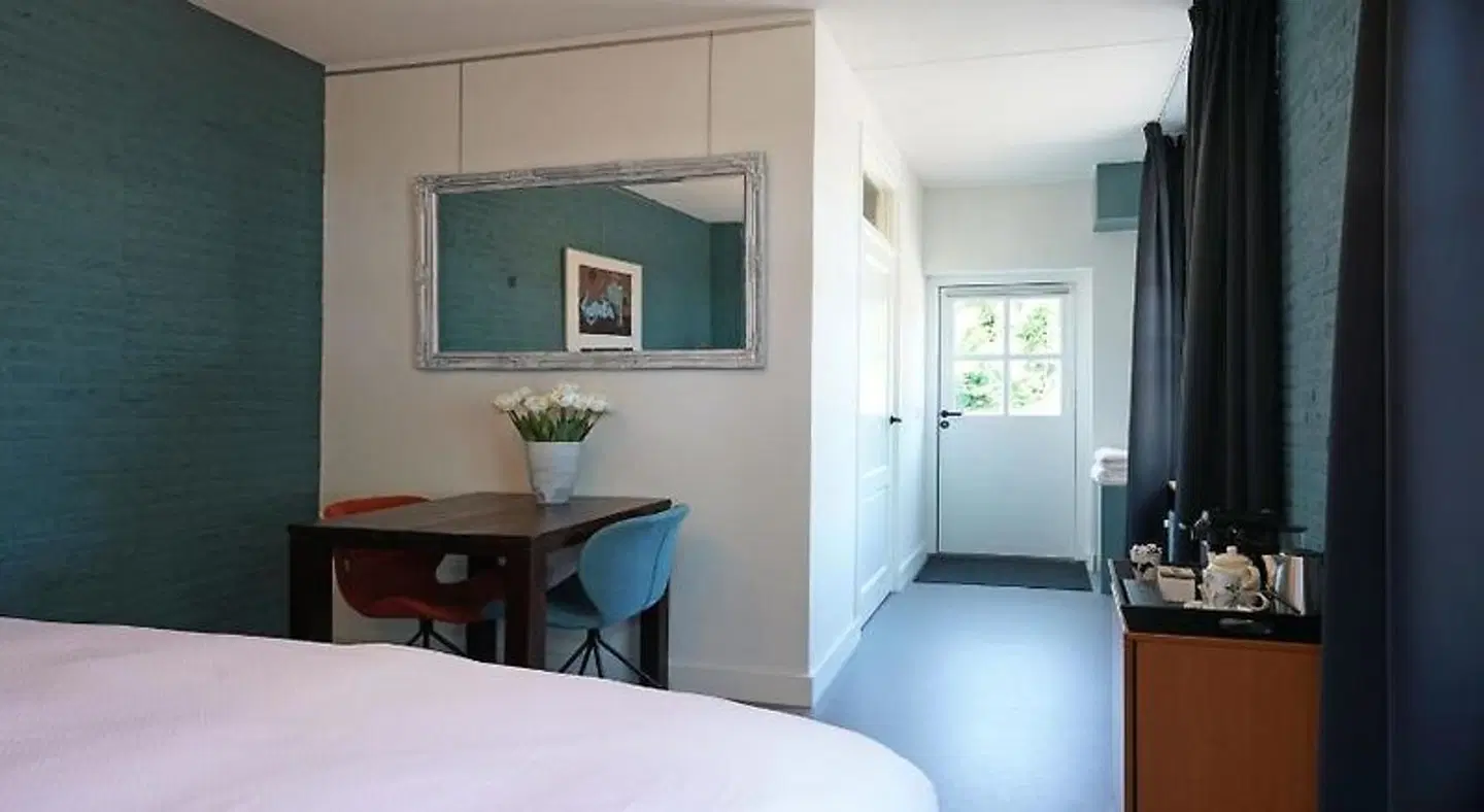 De Kempse Hoeve B&B ROOM_EXAMPLE