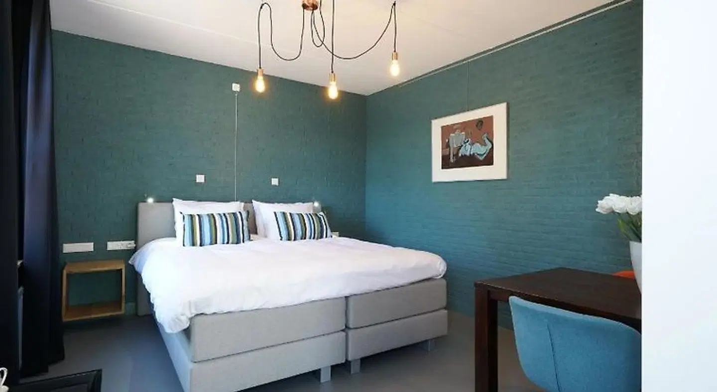 De Kempse Hoeve B&B ROOM_EXAMPLE