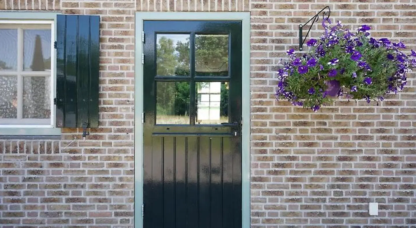 De Kempse Hoeve B&B EXTERIOR