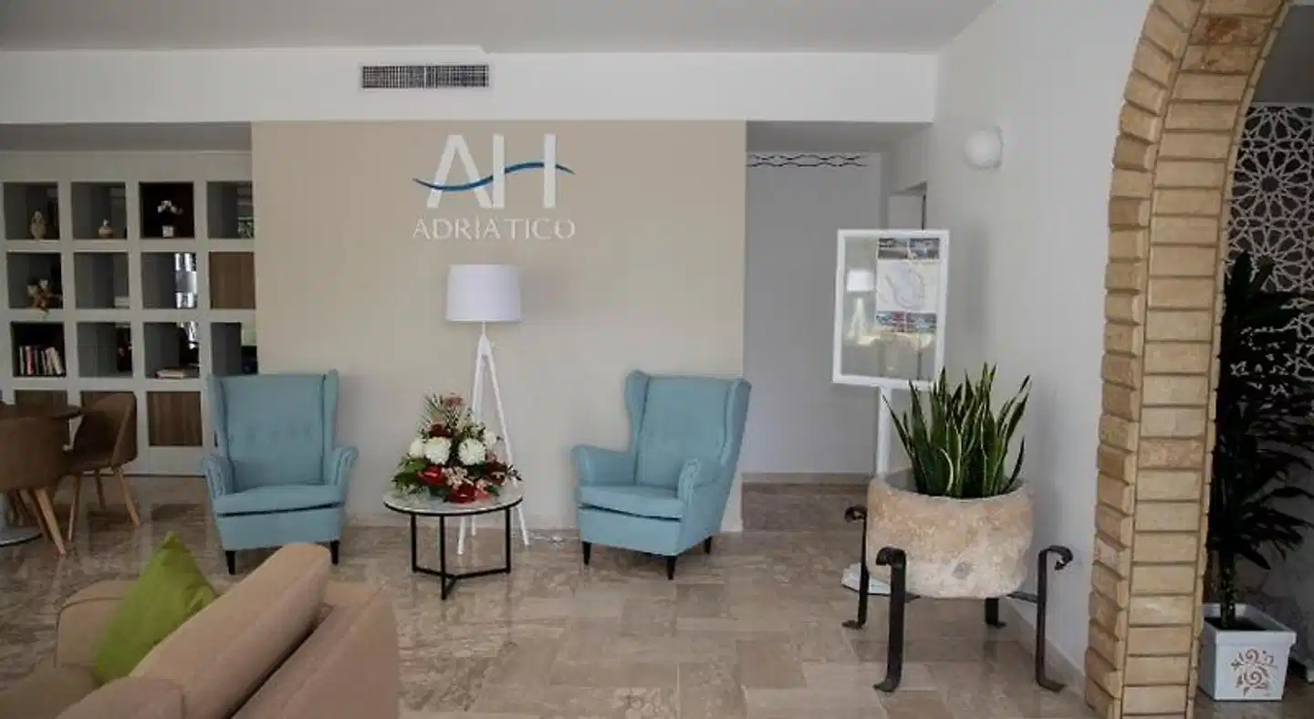 Adriatico Wohnbeispiel