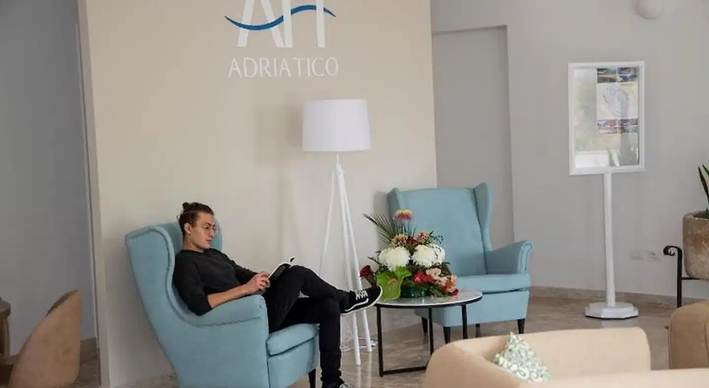 Adriatico Wohnbeispiel