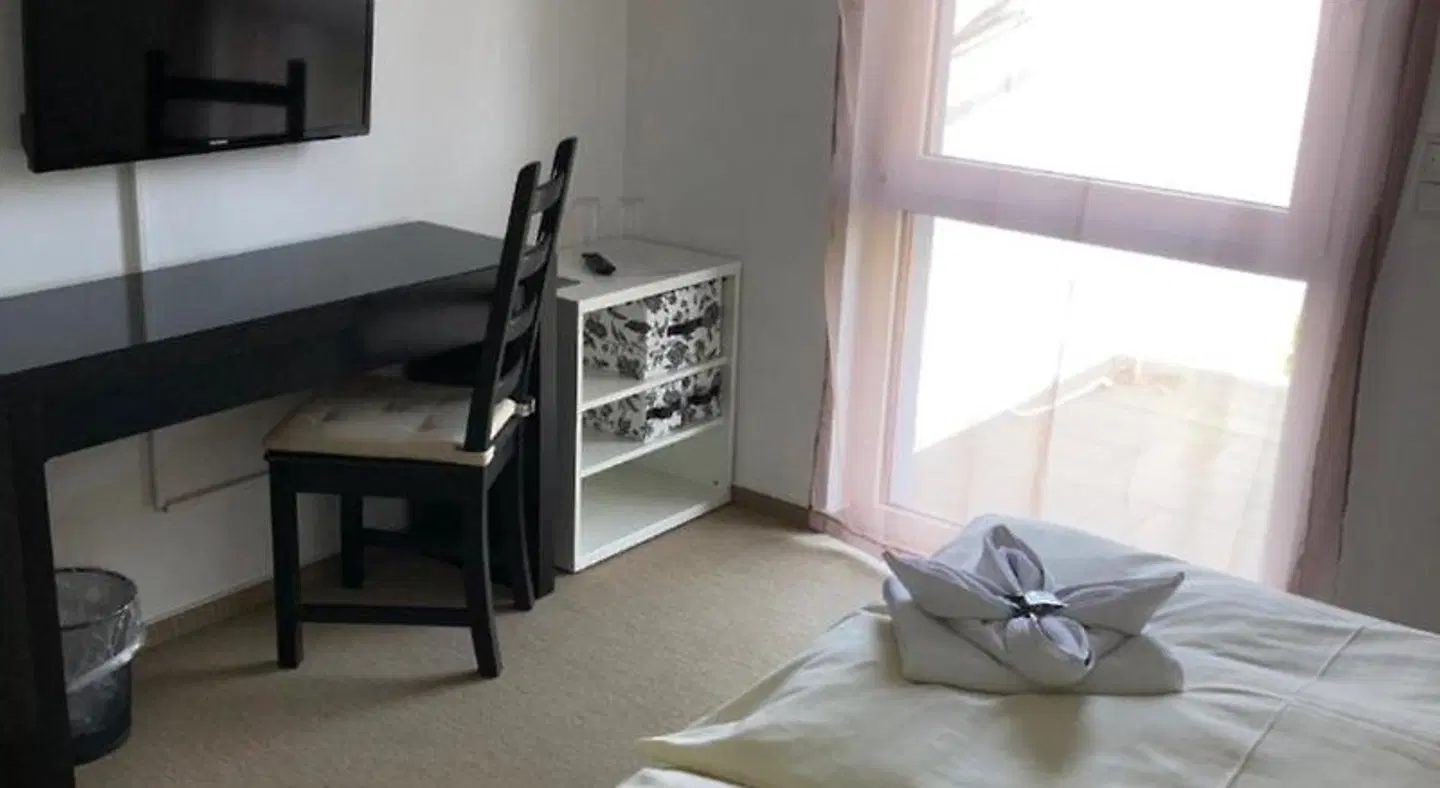 NOX - Bed & Breakfast ROOM_EXAMPLE