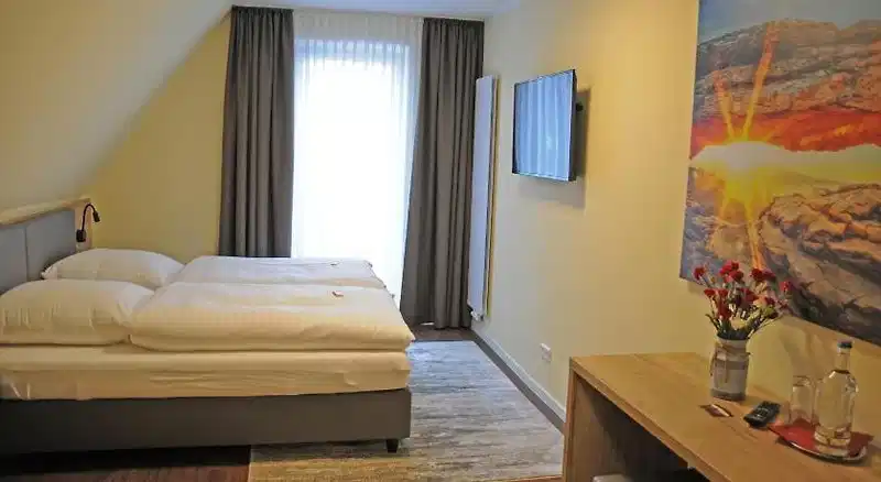 Am Niederntor – Hotelfoto