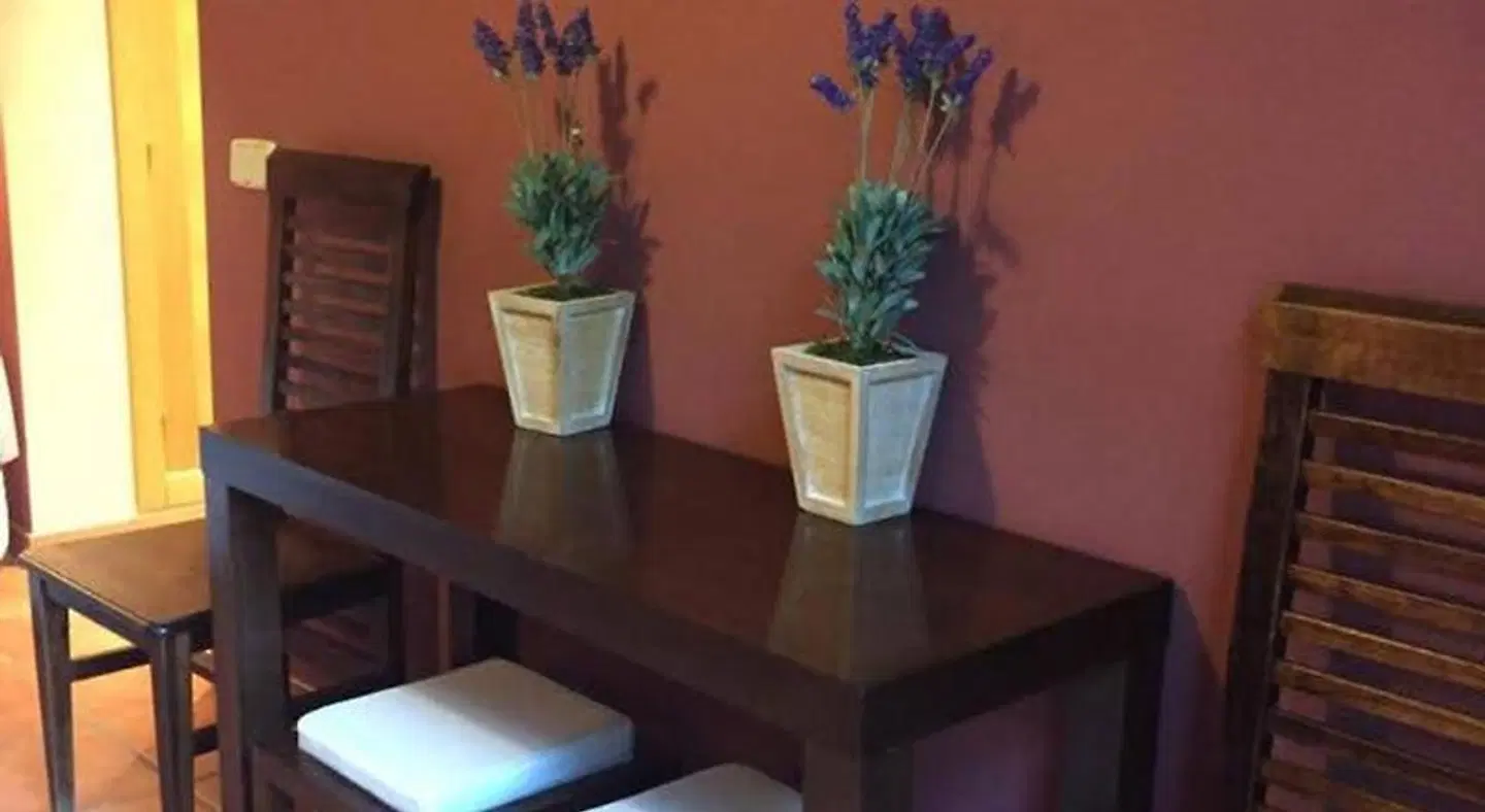 Hotel Rural El Jardin de la Hilaria LOUNGE_LOBBY