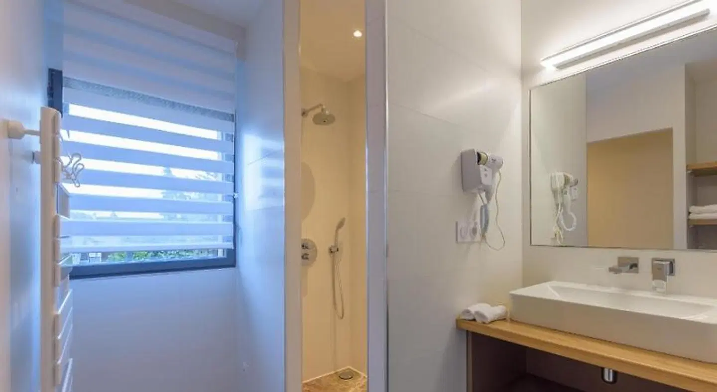 Casa Mir Badezimmer