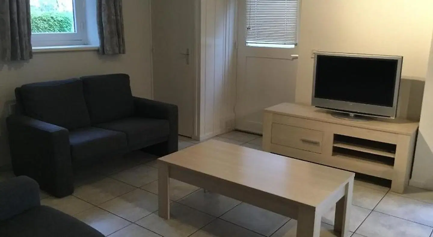 B&B Op 't Eikenschoor ROOM_EXAMPLE