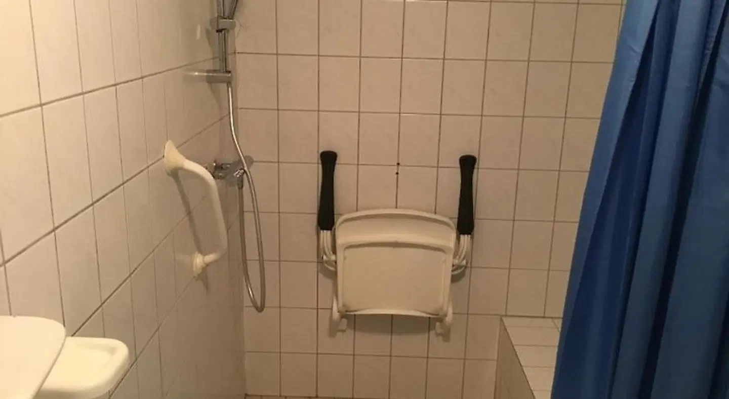 B&B Op 't Eikenschoor Badezimmer
