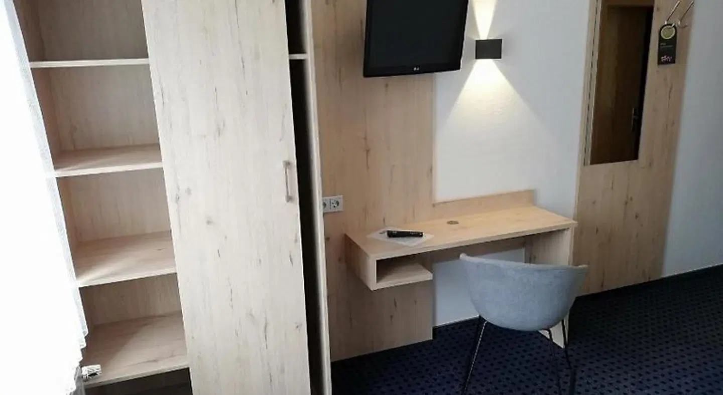Hotel Thüringer Hof ROOM_EXAMPLE