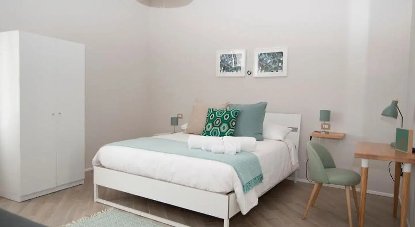 Le Fontanelle B&B ROOM_EXAMPLE