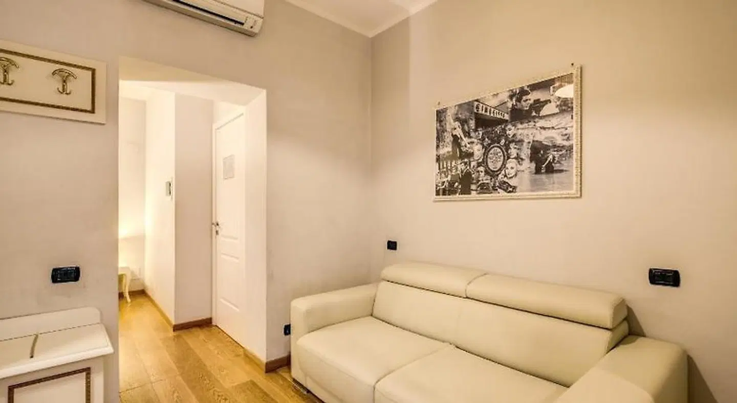 Gravina Suite Frattina ROOM_EXAMPLE