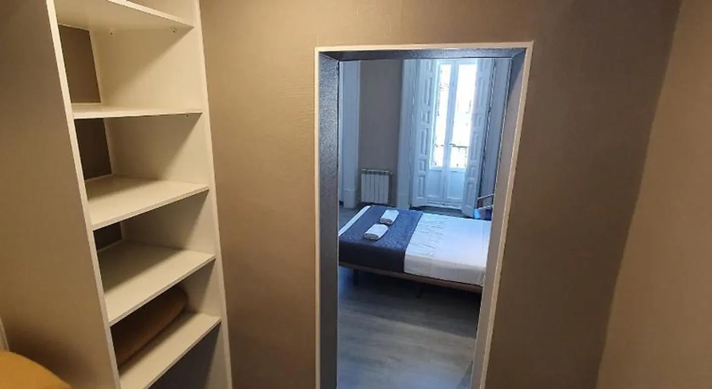 Hostal Plaza d'Ort ROOM_EXAMPLE