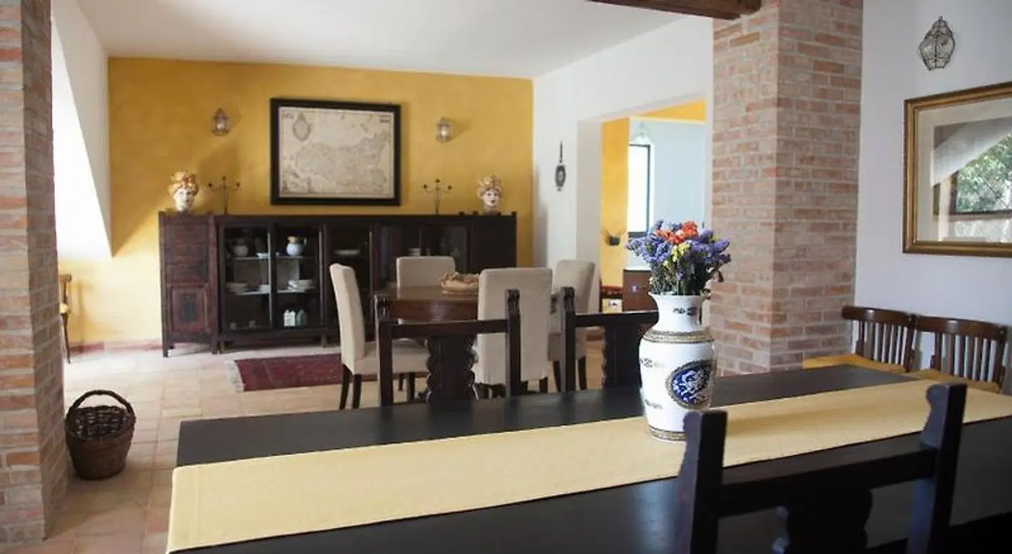 Casa Go'El Restaurant