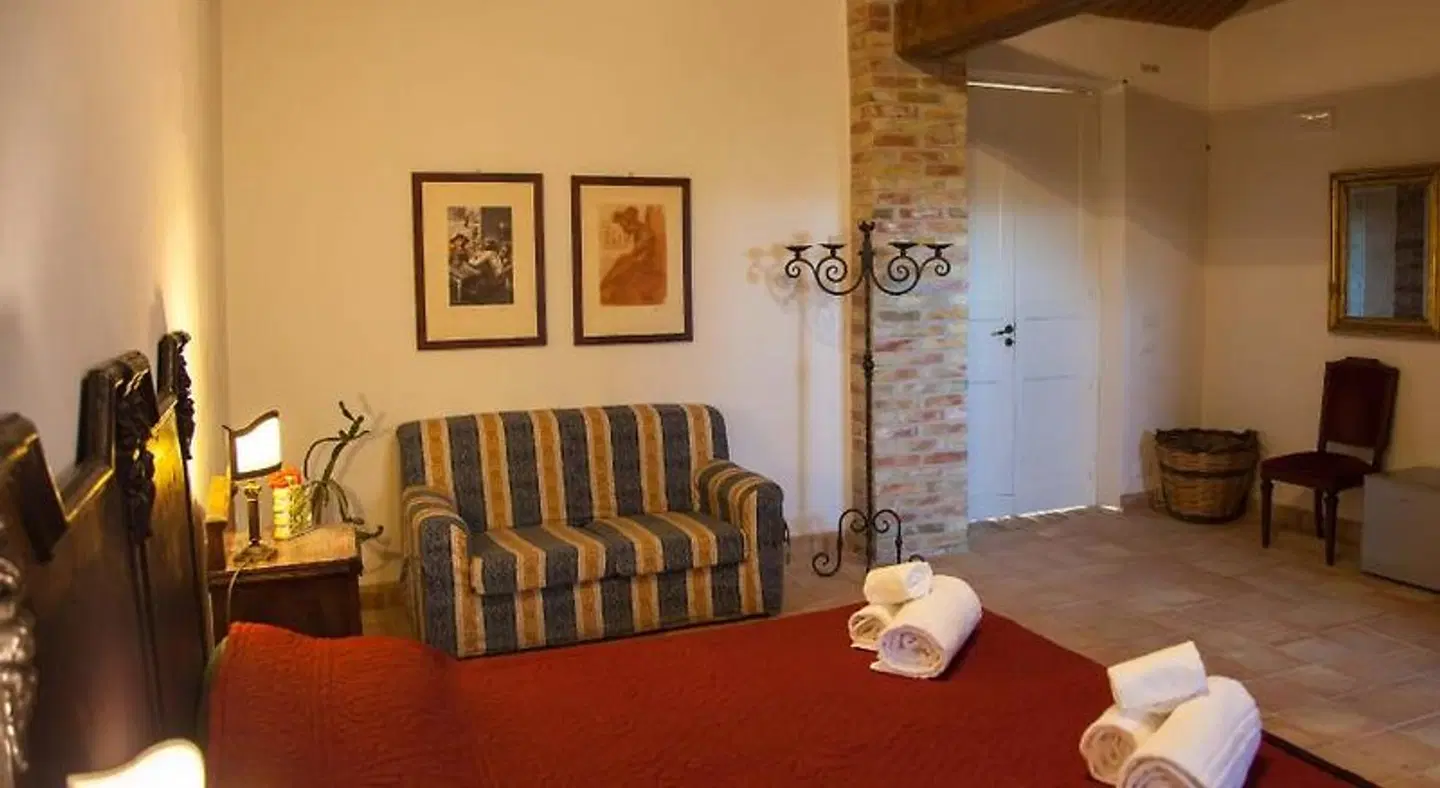 Casa Go'El ROOM_EXAMPLE