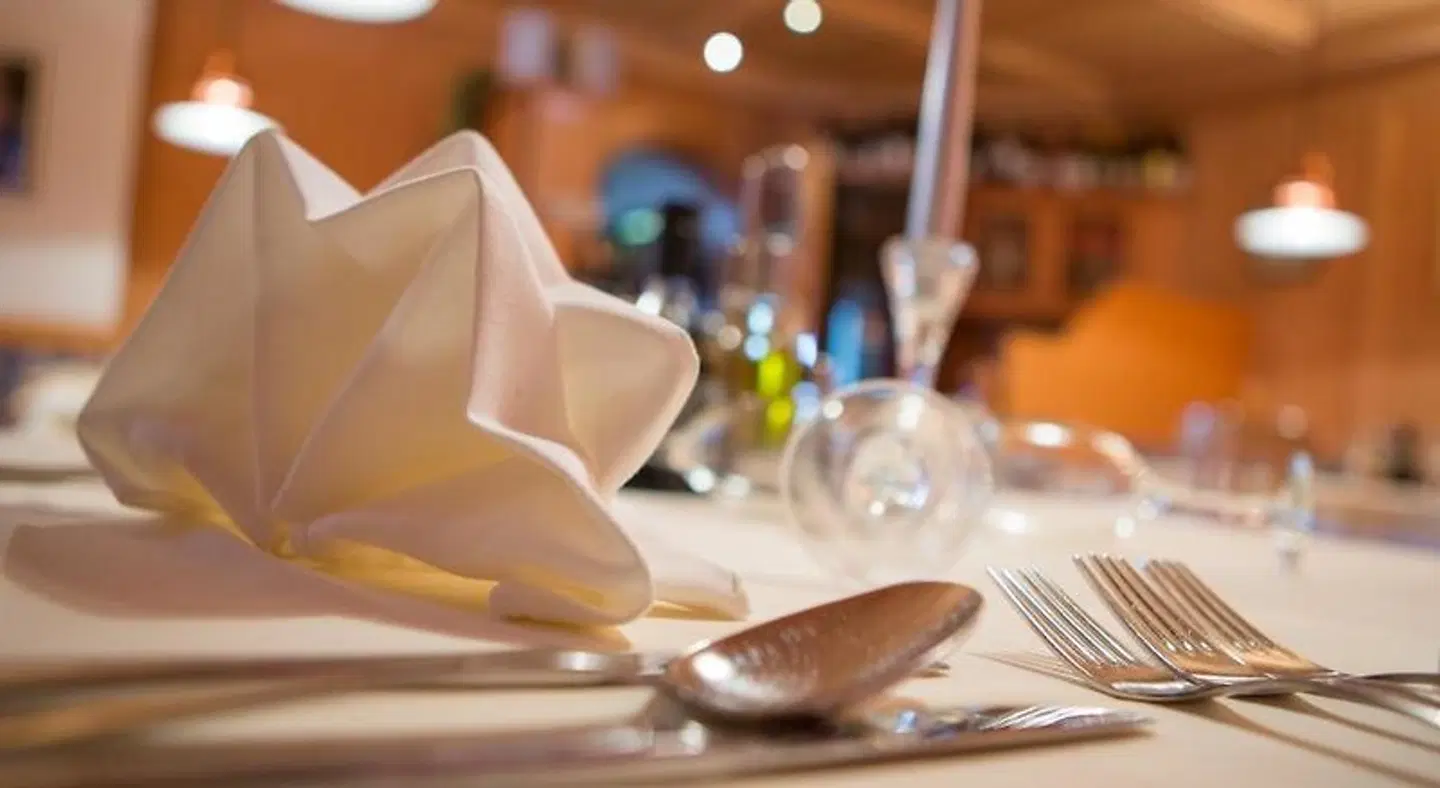Gasthof Specker Restaurant