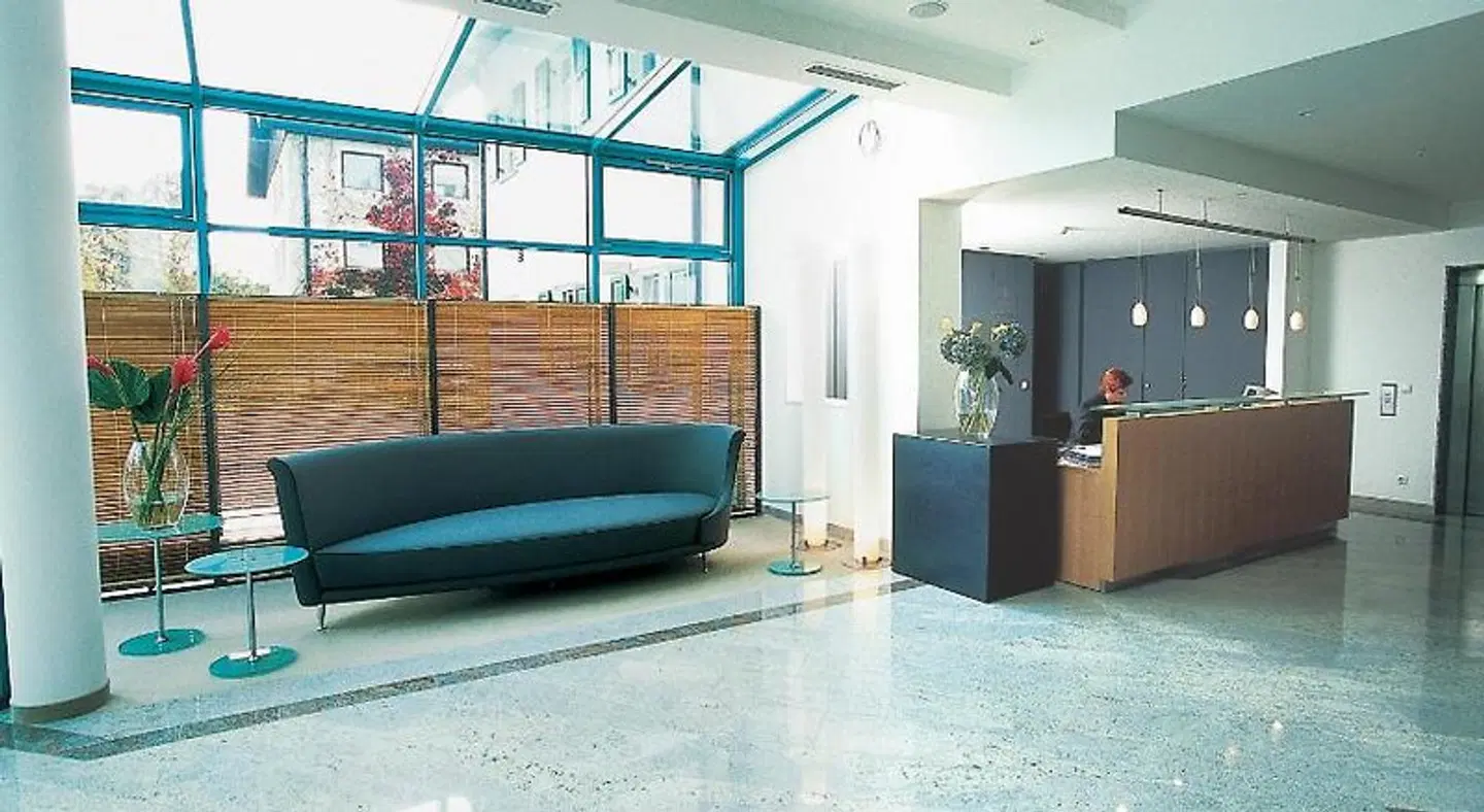 Seeresidenz Alte Post LOUNGE_LOBBY