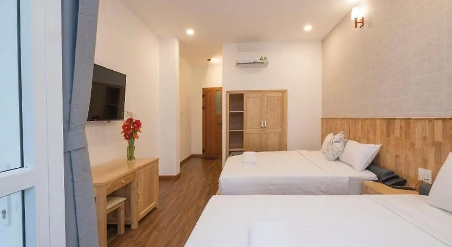 Beauty Guesthouse ROOM_EXAMPLE