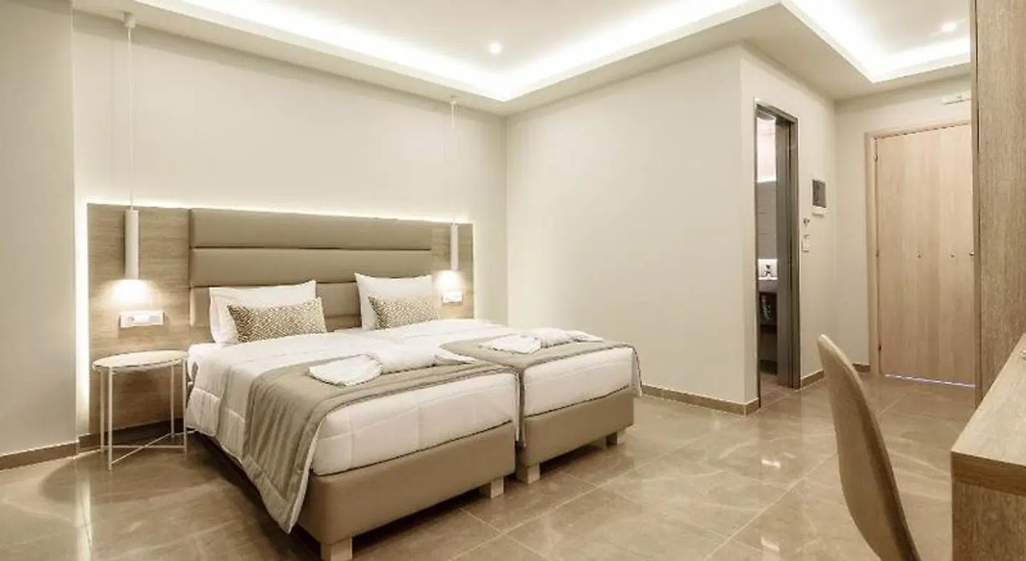 Remezzo Apartments & Studios ROOM_EXAMPLE