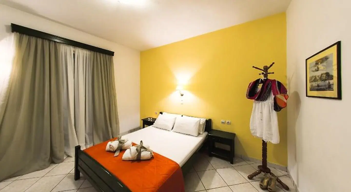 Remezzo Apartments & Studios ROOM_EXAMPLE
