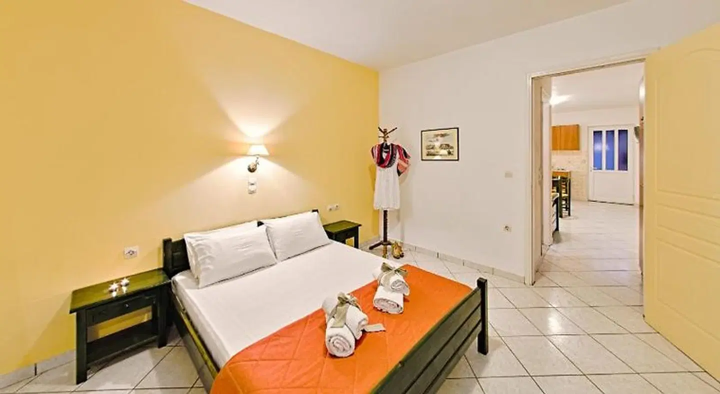 Remezzo Apartments & Studios ROOM_EXAMPLE