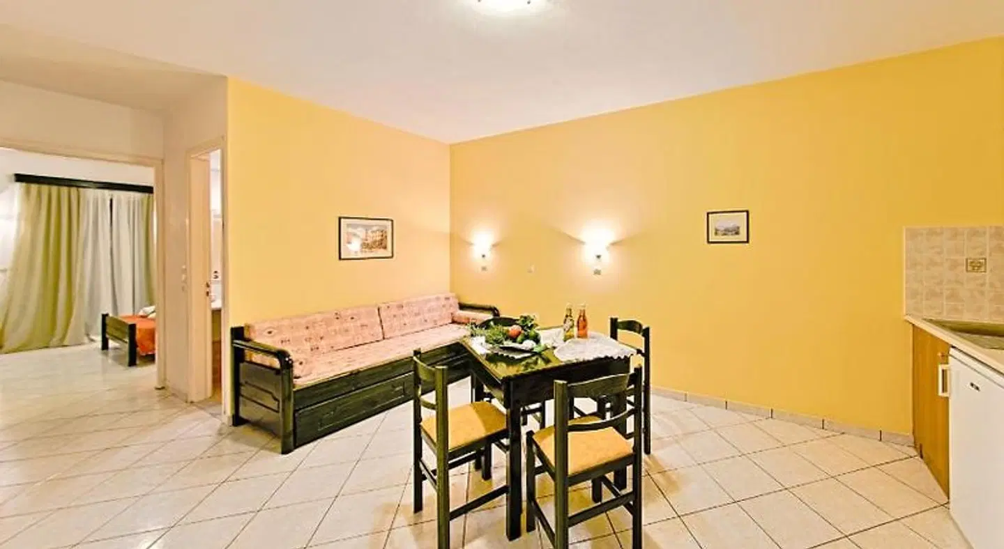 Remezzo Apartments & Studios ROOM_EXAMPLE