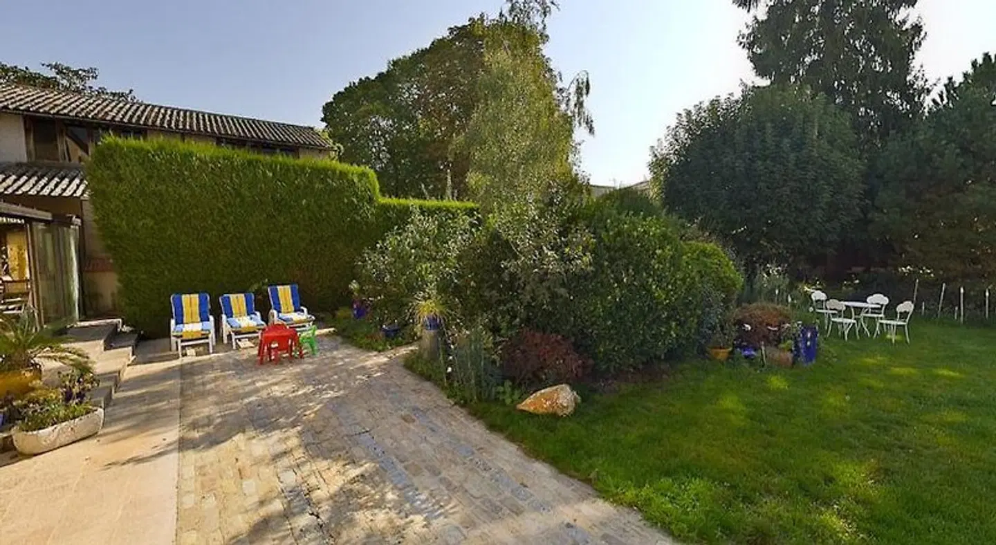 Amphore du Berry LANDSCAPE