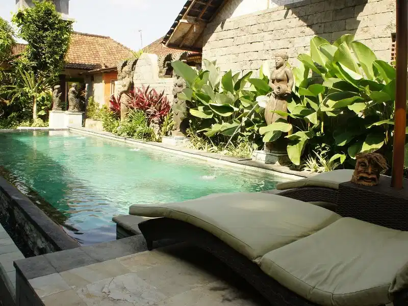 Bale Bali Inn – Hotelfoto