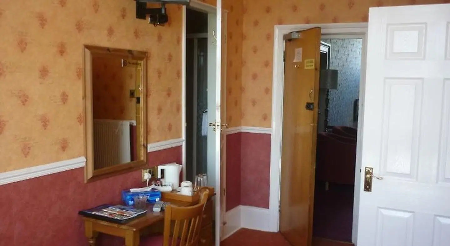 Ashwood Grange ROOM_EXAMPLE