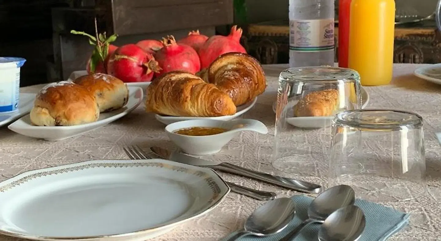 B&B Mugnos Restaurant