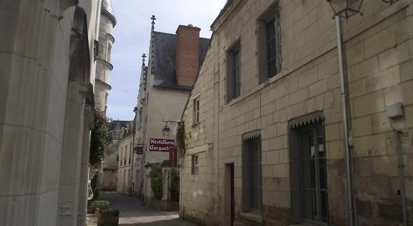 Nature & Chateaux EXTERIOR