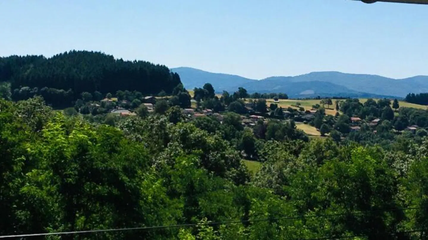 Au Vieux Logis 63 LANDSCAPE