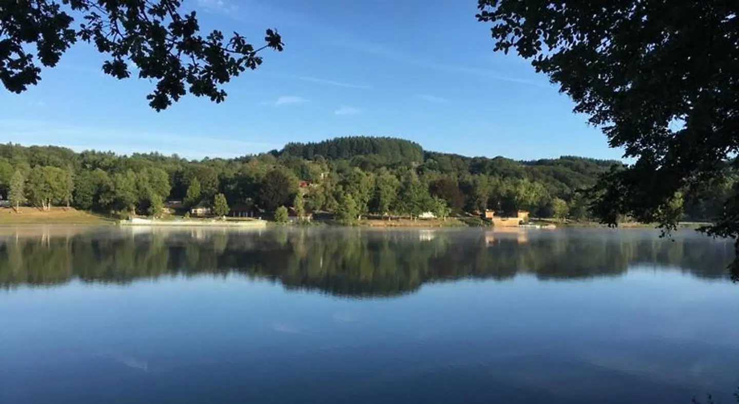 Au Vieux Logis 63 LANDSCAPE