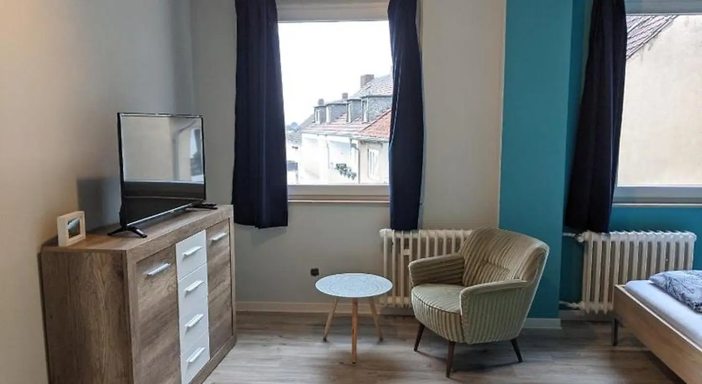 Ruhrtropolis Hostel ROOM_EXAMPLE
