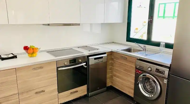 Apartamentos Zalabar – Hotelfoto