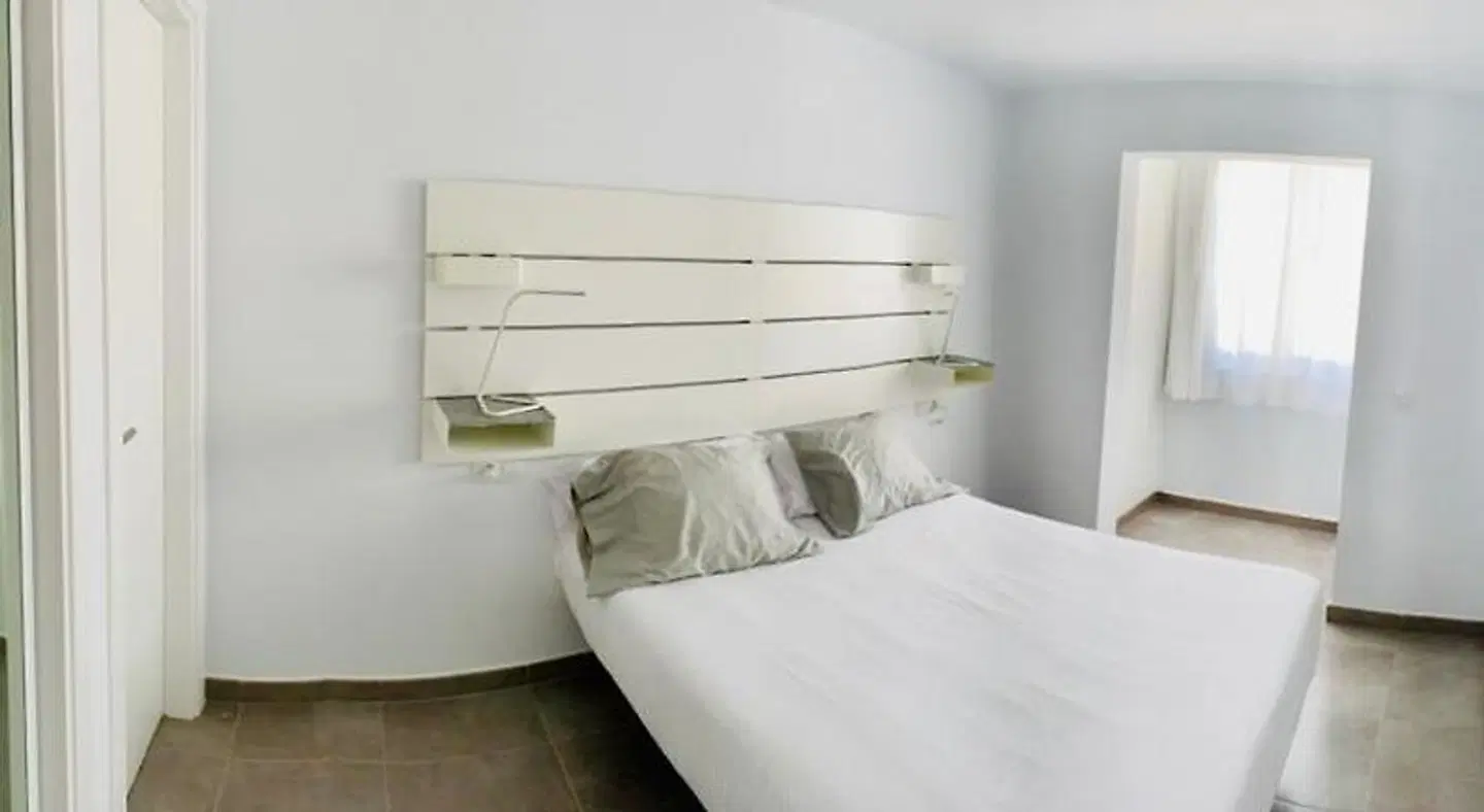 Apartamentos Zalabar ROOM_EXAMPLE