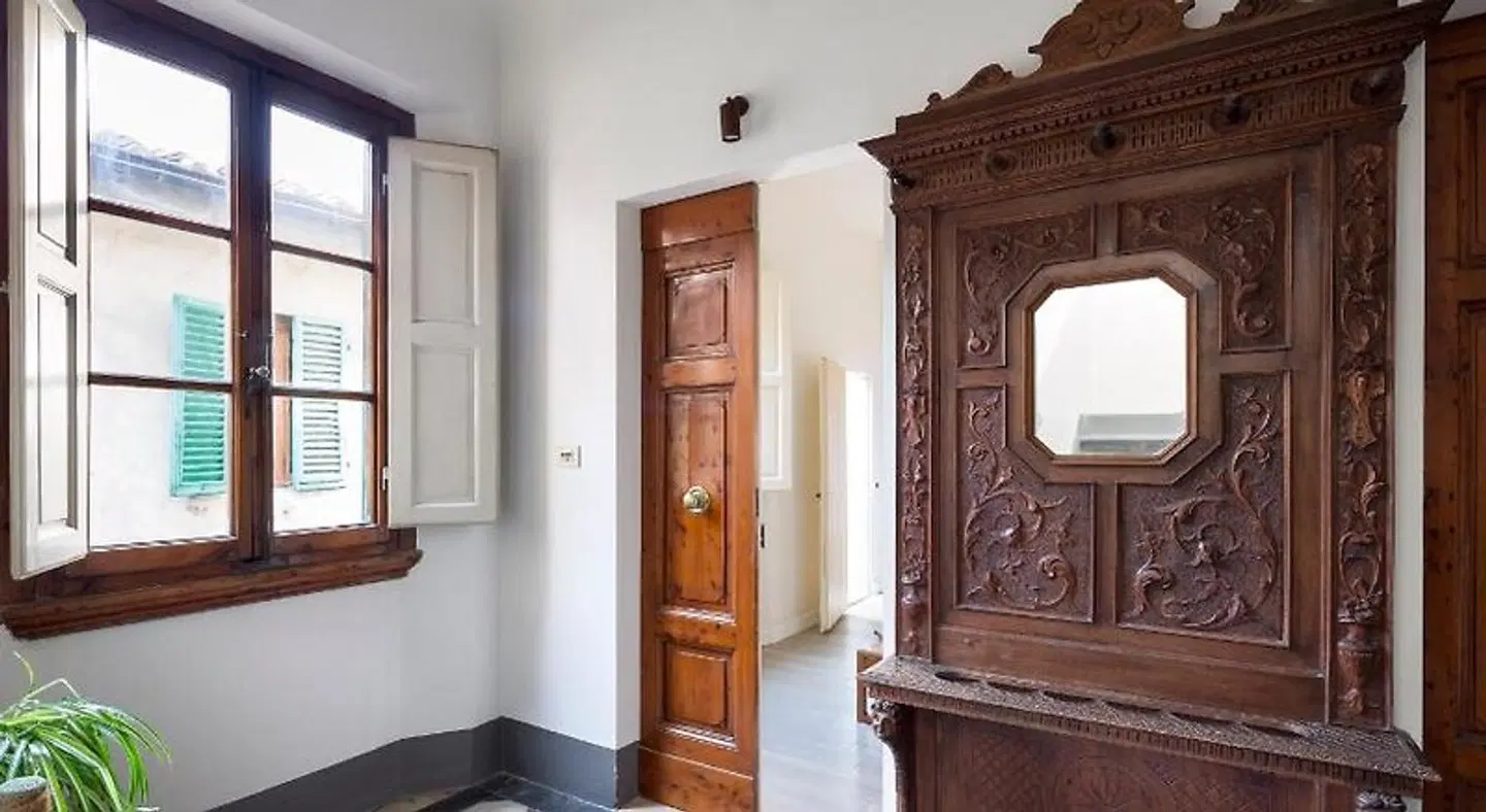 Casa Rovai Guest House ROOM_EXAMPLE