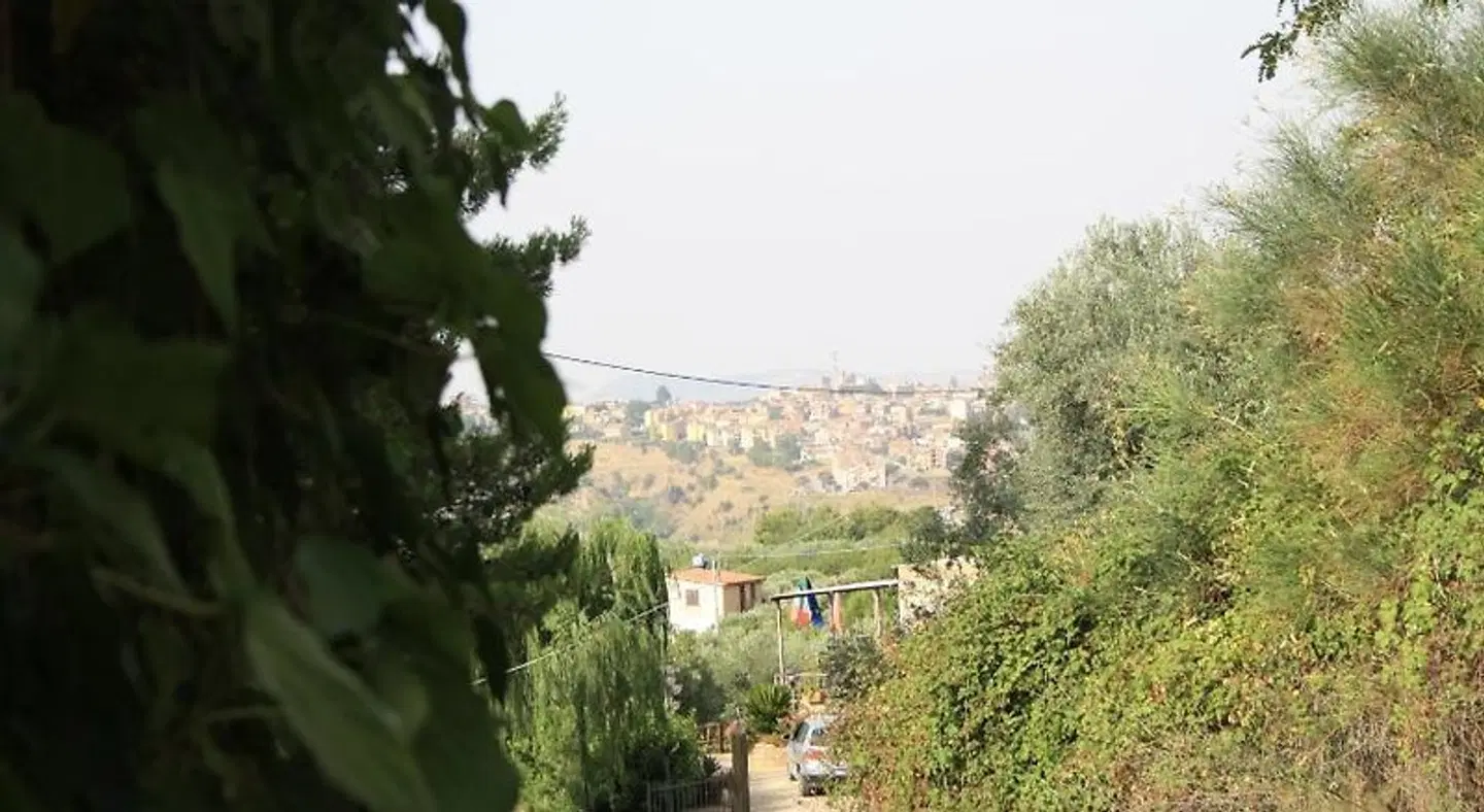 b&b Borgo Pileri LANDSCAPE