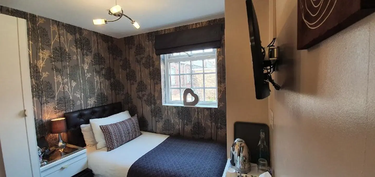 Beechwood Guest House ROOM_EXAMPLE