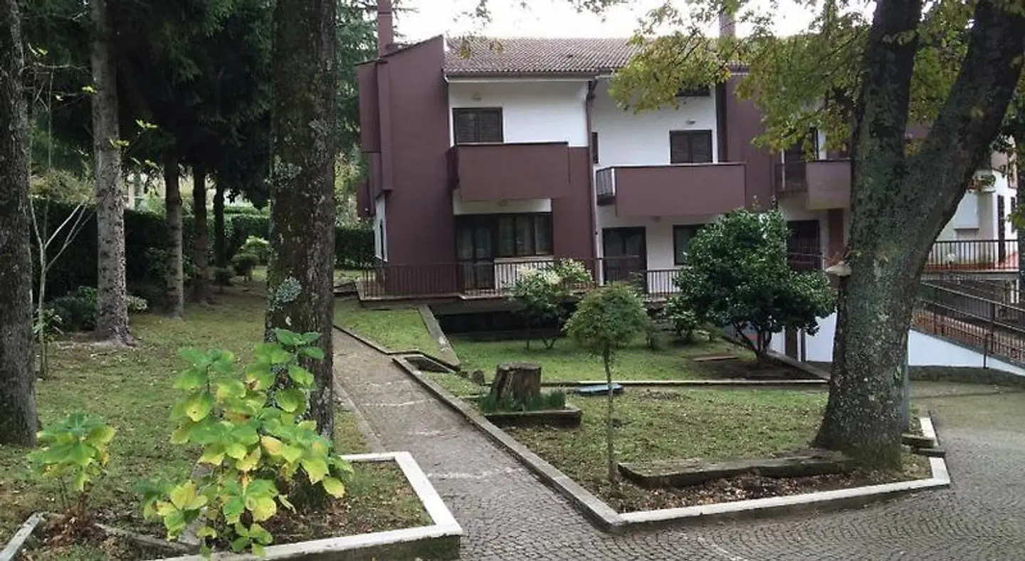 Maison 3g EXTERIOR