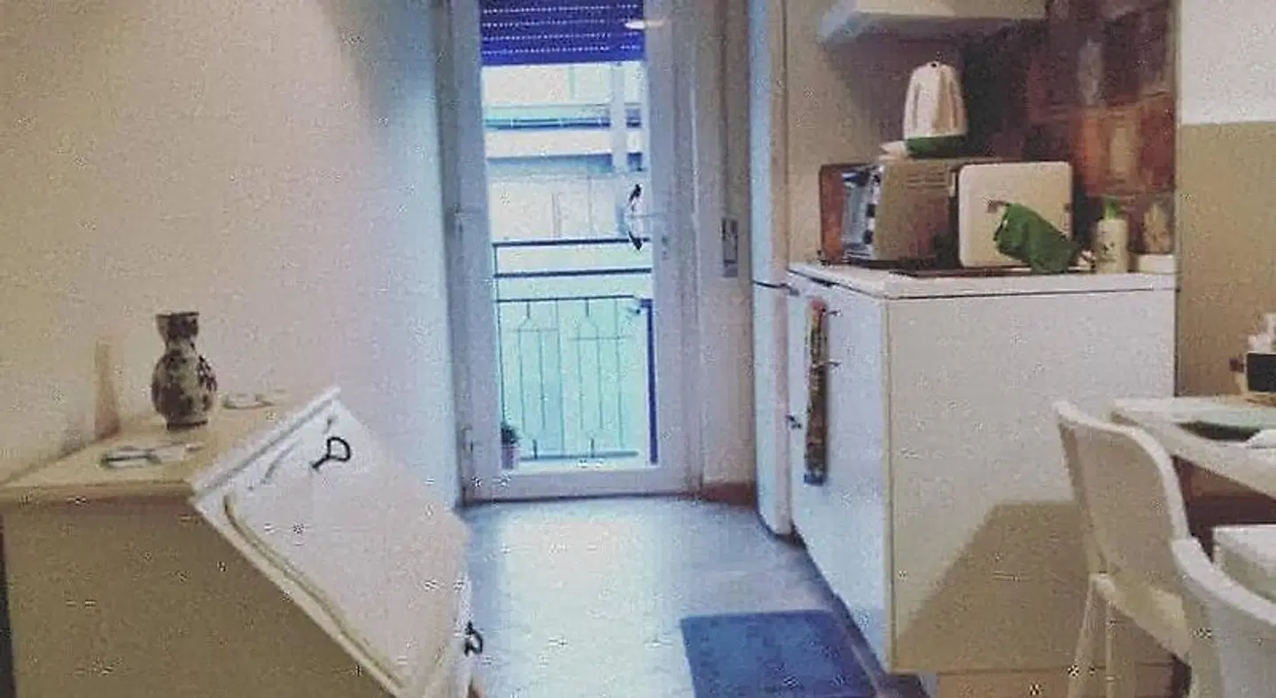 My Sweet Rome Guest House ROOM_EXAMPLE